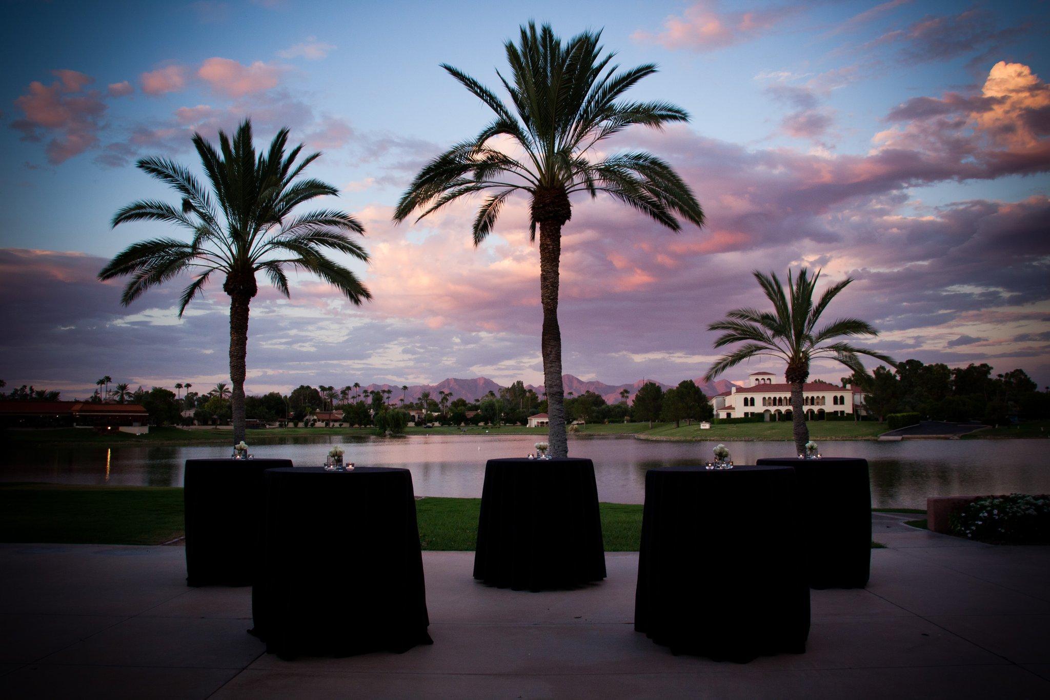 The Mccormick Scottsdale Otel Dış mekan fotoğraf