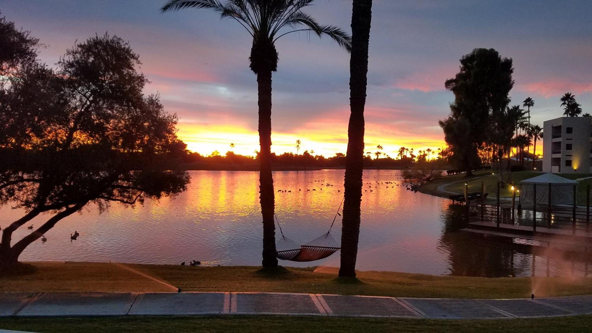 The Mccormick Scottsdale Otel Dış mekan fotoğraf